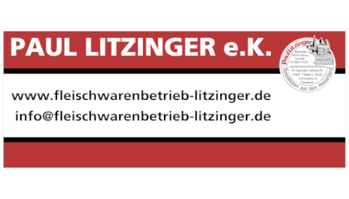 Litzinger