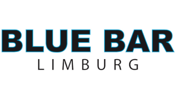 Blue Bar