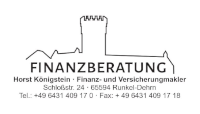 Finanzberatung