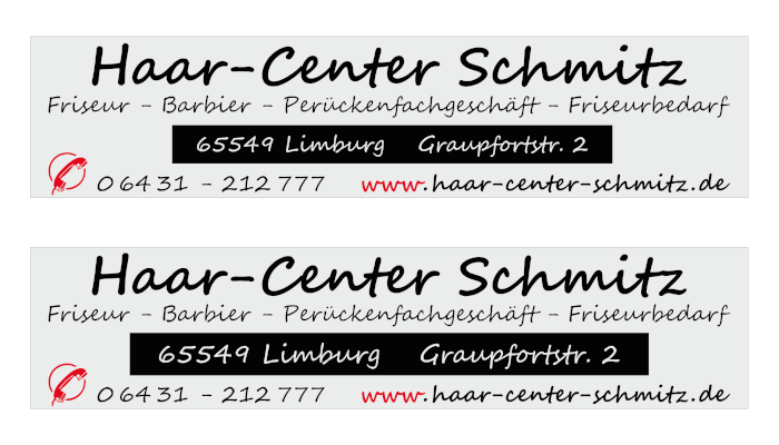 HaarCenterSchmitz
